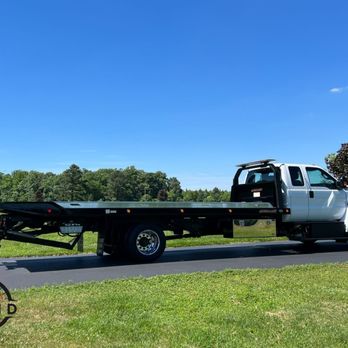 Rapid Roadside & Towing - Towing Near Me - Laredo, Texas