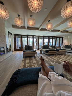 Spa Edgewood by null