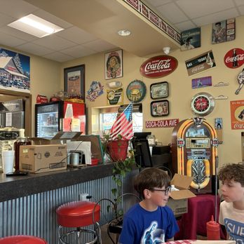 Tacker's Shake Shack - Elvis memorabilia - Ice Cream & Frozen Yogurt Near Me - Marion, Arkansas Tacker's Shake Shack - Elvis memorabilia - Ice Cream & Frozen Yogurt Near Me - Marion, Arkansas