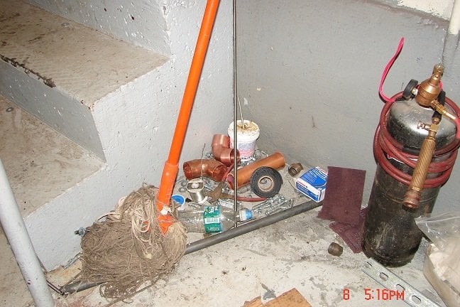 Slide of Star Plumbing Heating and Cooling