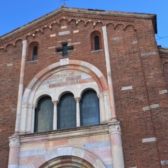Basilica di San Babila - Churches Near Me - Milan, Michigan Basilica di San Babila - Churches Near Me - Milan, Michigan