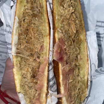 Sanguich - Lechon - Cuban Near Me - Coral Gables, Florida Sanguich - Lechon - Cuban Near Me - Coral Gables, Florida