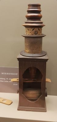 Maximilian Museum by null