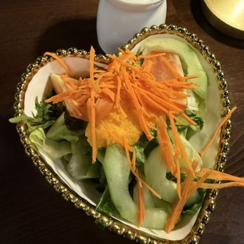 Kame Sushi - Ika Tomato Salad - Sushi Bars Near Me - Frisco, Texas Kame Sushi - Ika Tomato Salad - Sushi Bars Near Me - Frisco, Texas