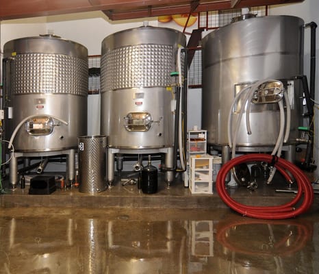 Clear Creek Winery & Distillery by null