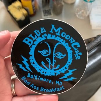 Blue Moon Cafe - Bad Ass Breakfast - Breakfast & Brunch Near Me - Baltimore, Maryland Blue Moon Cafe - Bad Ass Breakfast - Breakfast & Brunch Near Me - Baltimore, Maryland