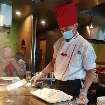 Benihana - Sushi Bars Near Me - Orlando, Florida Benihana - Sushi Bars Near Me - Orlando, Florida