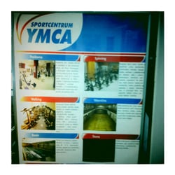 Sportcentrum YMCA - Nabídka dalších sportů