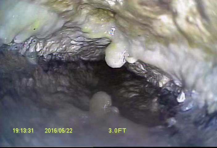 Slide of Broad Sewer And Numerous Service