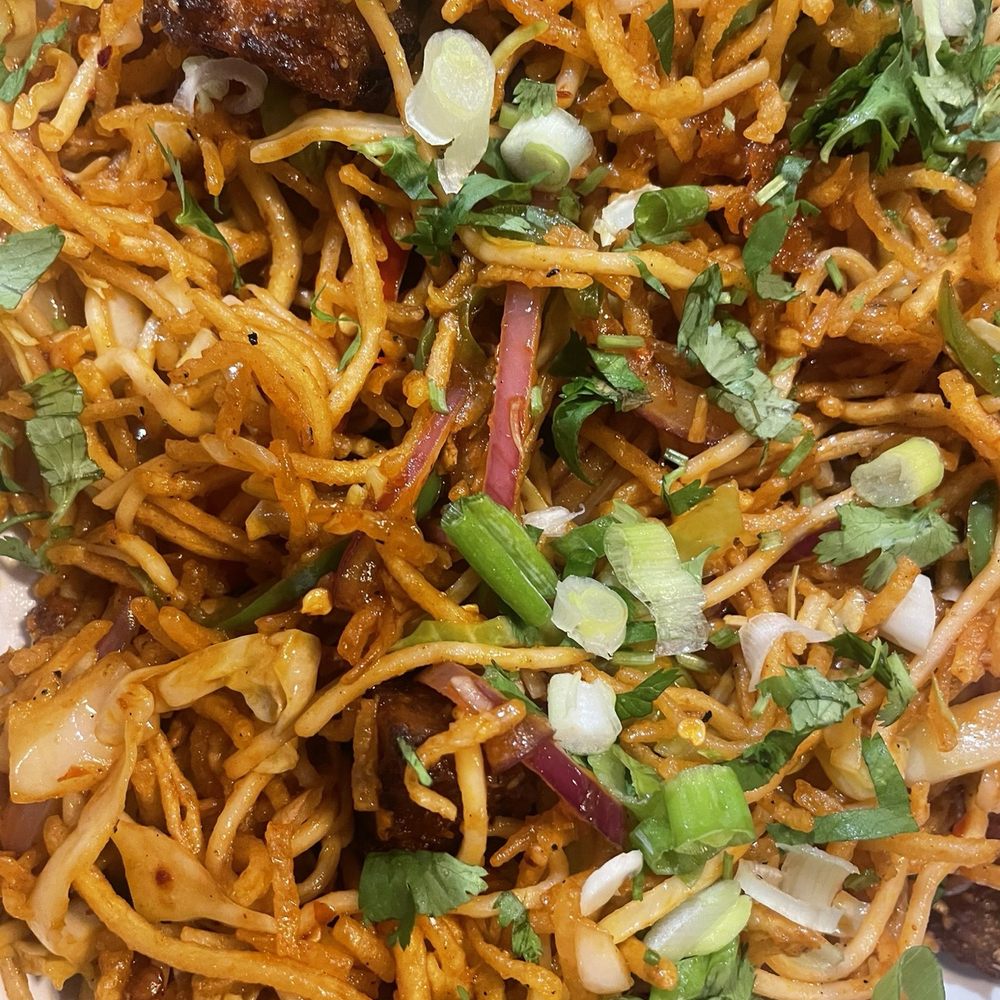 Honest Restaurant Cleveland - Chinese Bhel - Vegetarian Near Me - Parma Heights, Ohio Honest Restaurant Cleveland - Chinese Bhel - Vegetarian Near Me - Parma Heights, Ohio