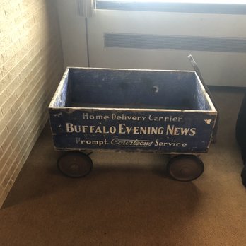 The Buffalo News - Print Media Near Me - Buffalo, New York The Buffalo News - Print Media Near Me - Buffalo, New York