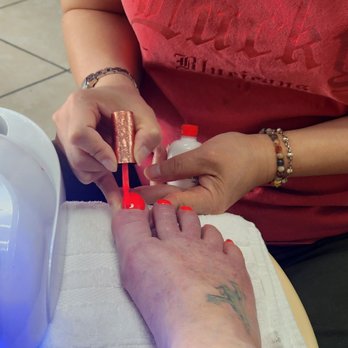 Tonix Nails & Spa - Nail Salons Near Me - Sacramento, California Tonix Nails & Spa - Nail Salons Near Me - Sacramento, California