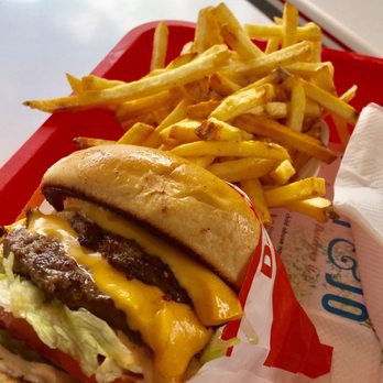 In-N-Out Burger - Double double (animal style)!!! - Burgers Near Me - Grapevine, Texas In-N-Out Burger - Double double (animal style)!!! - Burgers Near Me - Grapevine, Texas