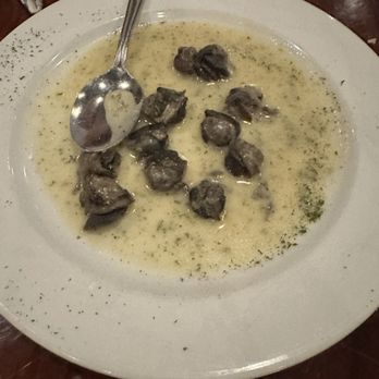 Cafe Italia - Escargot - Italian Near Me - Grapevine, Texas Cafe Italia - Escargot - Italian Near Me - Grapevine, Texas