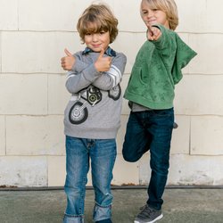 Bluebird Day - A Boutique for the Young