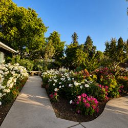 Rosemont Villa