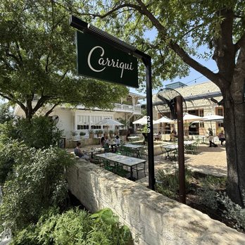 Carriqui - Patio - Restaurants Near Me - San Antonio, Texas Carriqui - Patio - Restaurants Near Me - San Antonio, Texas