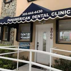 Pan American Dental Clinic - Pan American Dental Office