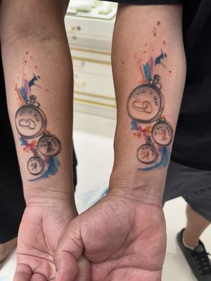 The Apollo Tattoo & Piercing Studio by null