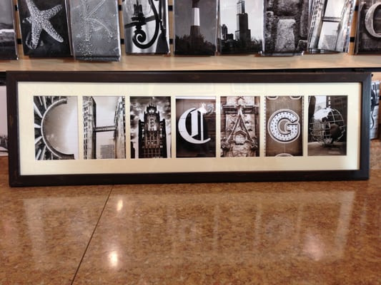 Best Gift Idea Ever Chicago by null