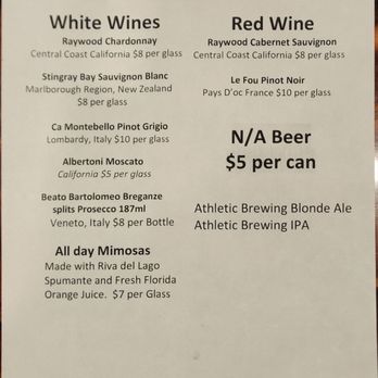 Ormond Brewing Company - Breweries Near Me - Ormond Beach, Florida