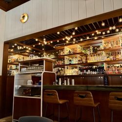 Casa Pernoi - Bar