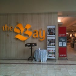 The Bay