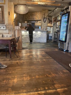 Café Galleria - Midway, Utah by null