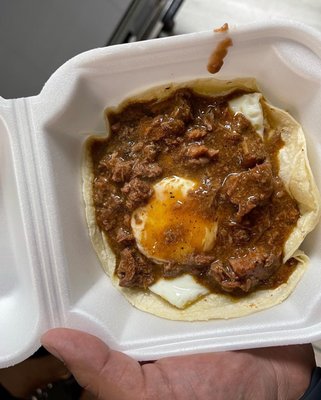 Jimenez y Friends Barbecue y Taqueria by null