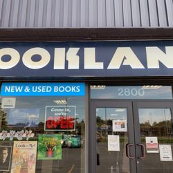 Bookland