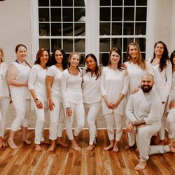 In Bloom Yoga - Yoga Teacher Training