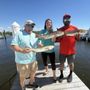 Photo of Boca Grande Florida Tarpon Fishing Charters