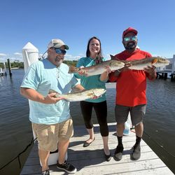 Boca Grande Florida Tarpon Fishing Charters