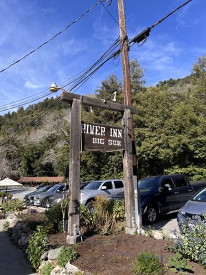 Big Sur River Inn by null