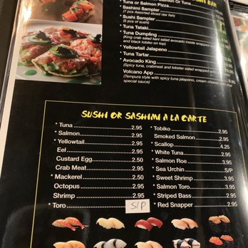 Miso - Sushi Bars Near Me - Troy, Michigan