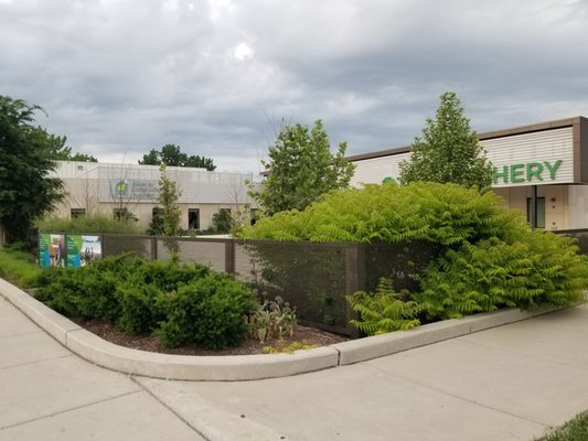 The Hatchery Chicago by null The Hatchery Chicago by null