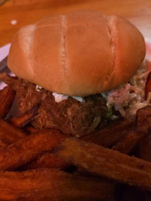 River Bottom Bar & Grill by null