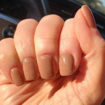 Deluxe Nails & Spa - Nail Salons Near Me - Coppell, Texas