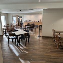 user provided Fairfield by Marriott Inn & Suites Portland Airport photo
