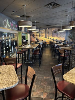 Pesto's Italian Kitchen & Wine Bar by null