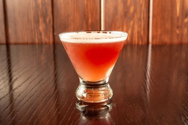 Squire on the Square by null