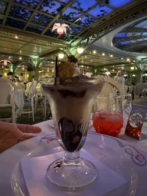 Disney Dream by null