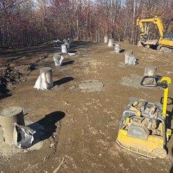 J Mclaughtlin Construction