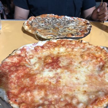 Ai Marmi - Pizza Near Me - Rome, RM Ai Marmi - Pizza Near Me - Rome, RM