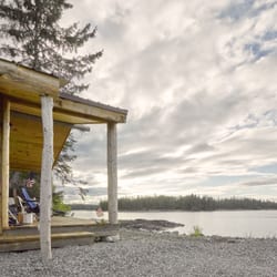 Whale Point Cabin