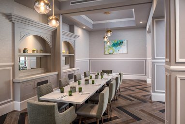 The Westin Carlsbad Resort & Spa by null