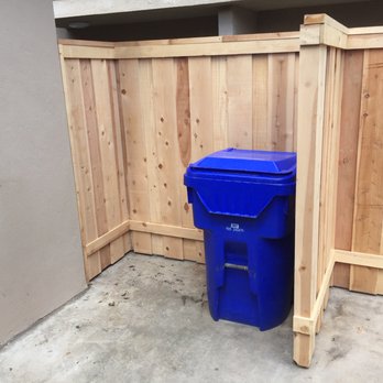 Balboa Fence Company - Fences & Gates Near Me - Santee, California