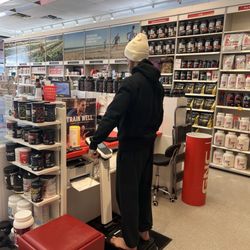GNC - Free InBody scans!