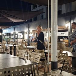 Gem's Brew Pub