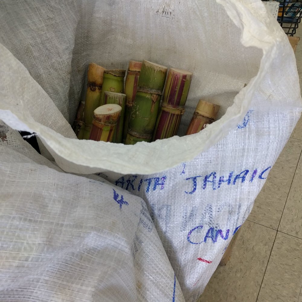 Spice Island - Jamaican sugar cane - International Grocery Near Me - Edmonton, Alberta